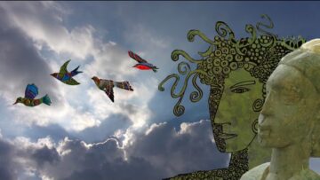 Searching for Paradise