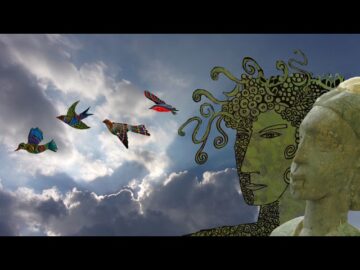 Searching for Paradise