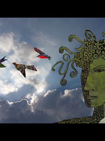 Searching for Paradise