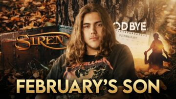 SIREN | February’s Son