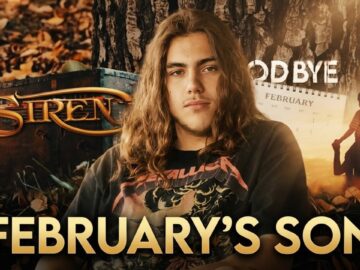SIREN | February’s Son