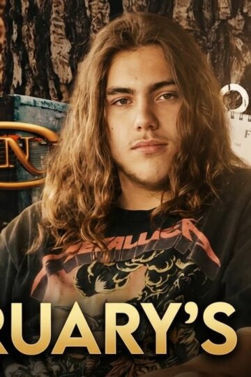 SIREN | February’s Son