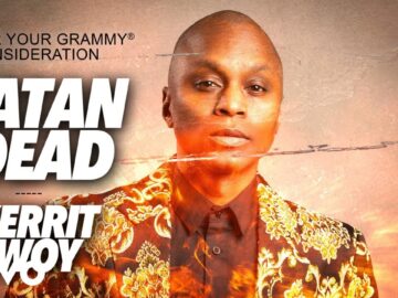 Skerrit Bwoy – “Satan Dead” – official music video