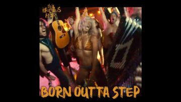 The Infamous HER “Born Outta Step”