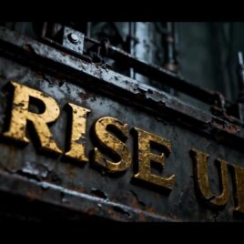 The Tennessee Werewolves “Rise Up”