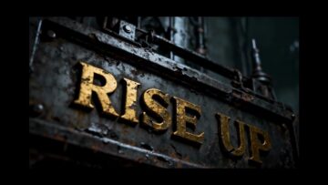 The Tennessee Werewolves “Rise Up”