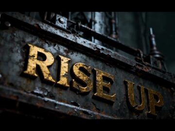 The Tennessee Werewolves “Rise Up”