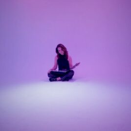 Theresa – Rearview