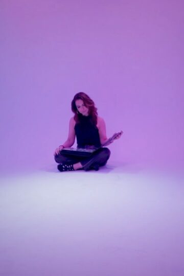 Theresa – Rearview