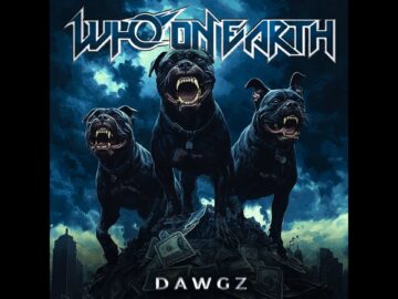 Who on Earth – “DAWGZ” – Official Music Video