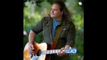 Bobbo Byrnes | Live Performance Video