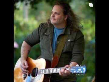 Bobbo Byrnes | Live Performance Video