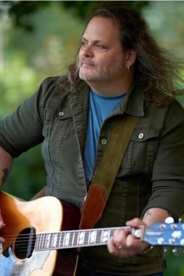 Bobbo Byrnes | Live Performance Video