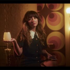 DORRR – I Might Be Werid (Official Video)