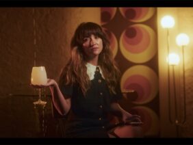 DORRR – I Might Be Werid (Official Video)