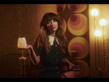 DORRR – I Might Be Werid (Official Video)