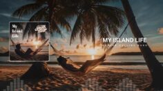 George Collins | My Island Life