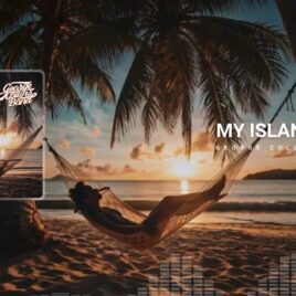 George Collins | My Island Life