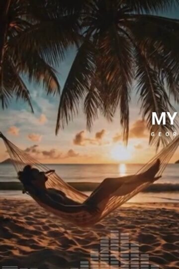 George Collins | My Island Life