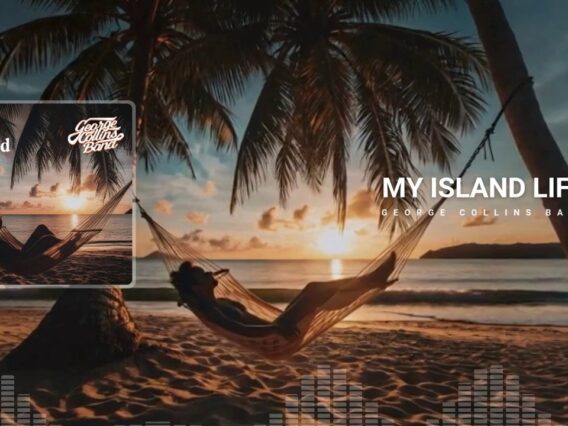 George Collins | My Island Life