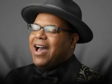 God’s Power (Quartet) Minister John Taylor Jr – John Jr Gospel