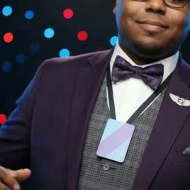 Minister John Taylor Jr. God’s Power – Worship