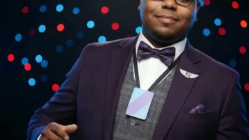 Minister John Taylor Jr. God’s Power – Worship