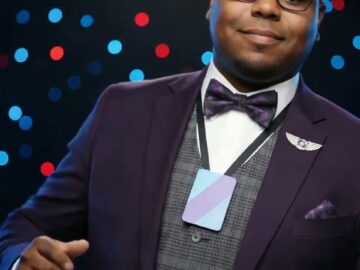 Minister John Taylor Jr. God’s Power – Worship