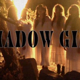 Shadow Girl – Official Music Video