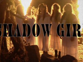 Shadow Girl – Official Music Video