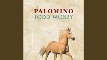 Todd Mosby – Palomino