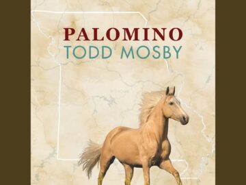 Todd Mosby – Palomino