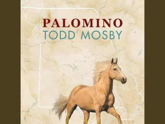 Todd Mosby – Palomino