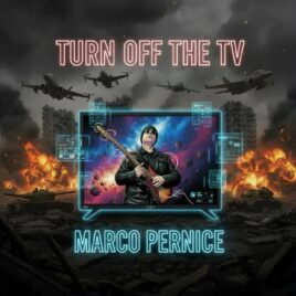 Turn off the tv