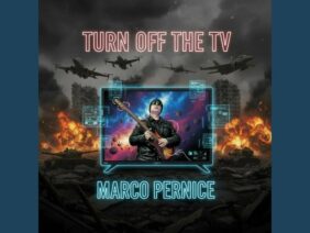 Turn off the tv