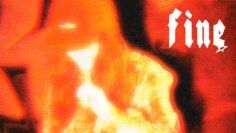 Becky McNecice – FIne (lyric Video)