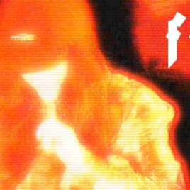 Becky McNecice – FIne (lyric Video)