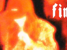 Becky McNecice – FIne (lyric Video)