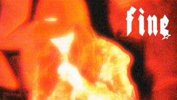 Becky McNecice – FIne (lyric Video)