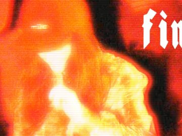 Becky McNecice – FIne (lyric Video)