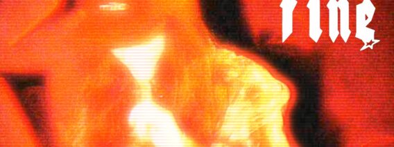 Becky McNecice – FIne (lyric Video)