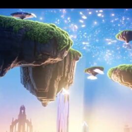 FUNK U – Marco Pernice [official video]