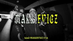 MARKIEVICZ –  BLACKENED HANDS