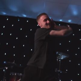 Mick Rochford – “Killing Me Today”