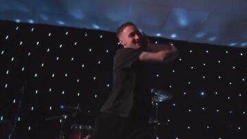 Mick Rochford – “Killing Me Today”