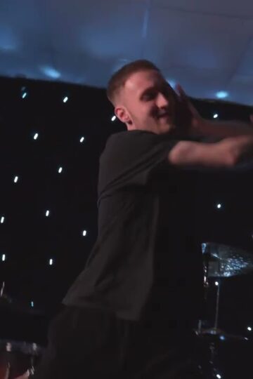 Mick Rochford – “Killing Me Today”