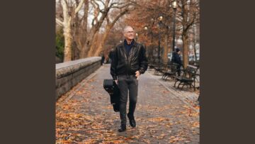 My Way Home | Bruce Rosenblum