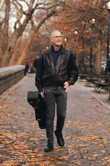 My Way Home | Bruce Rosenblum