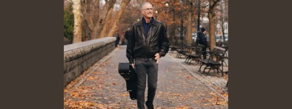 My Way Home | Bruce Rosenblum