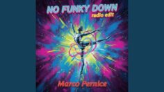 No funky down (Radio Edit)
